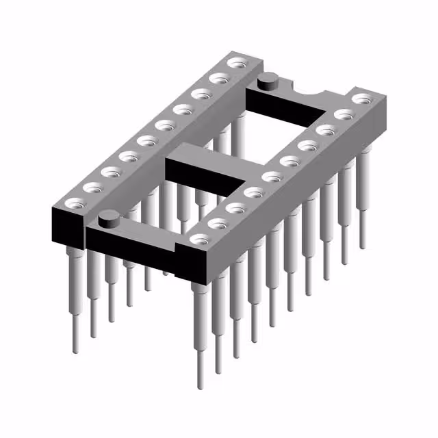 116-83-420-41-012101 Preci-Dip  Zoccoli IC